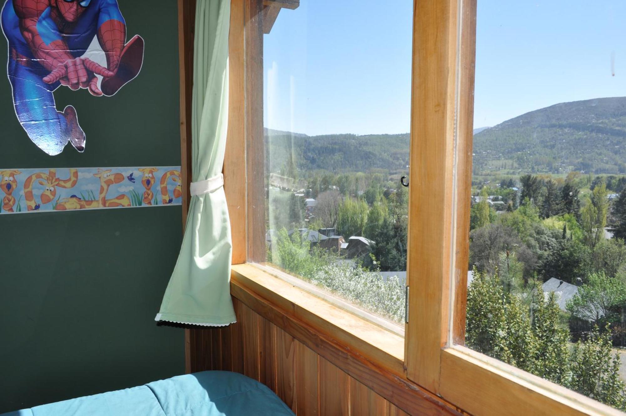 Melodia Natural En San Martin De Los Andes Exterior photo