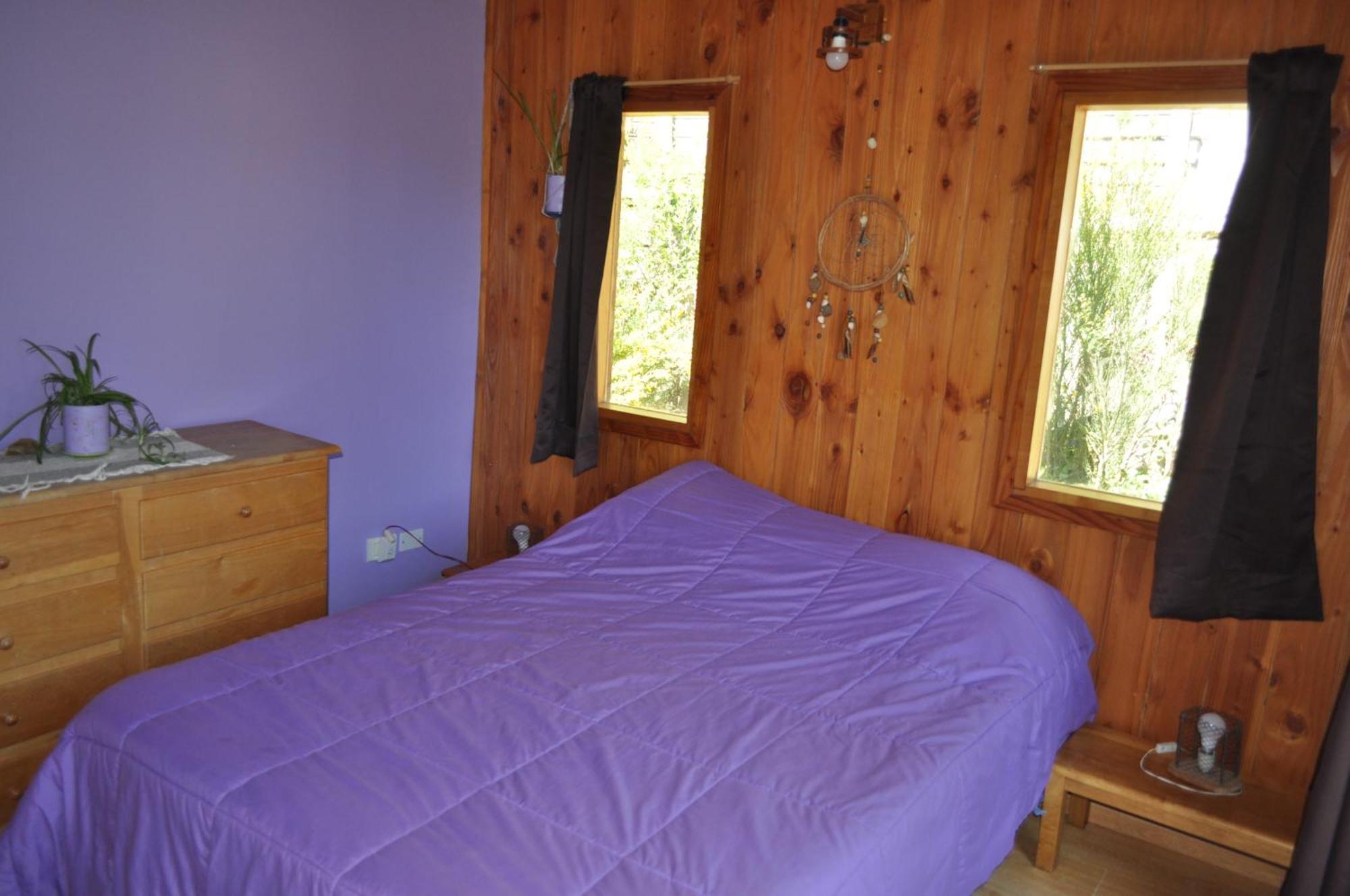Melodia Natural En San Martin De Los Andes Exterior photo