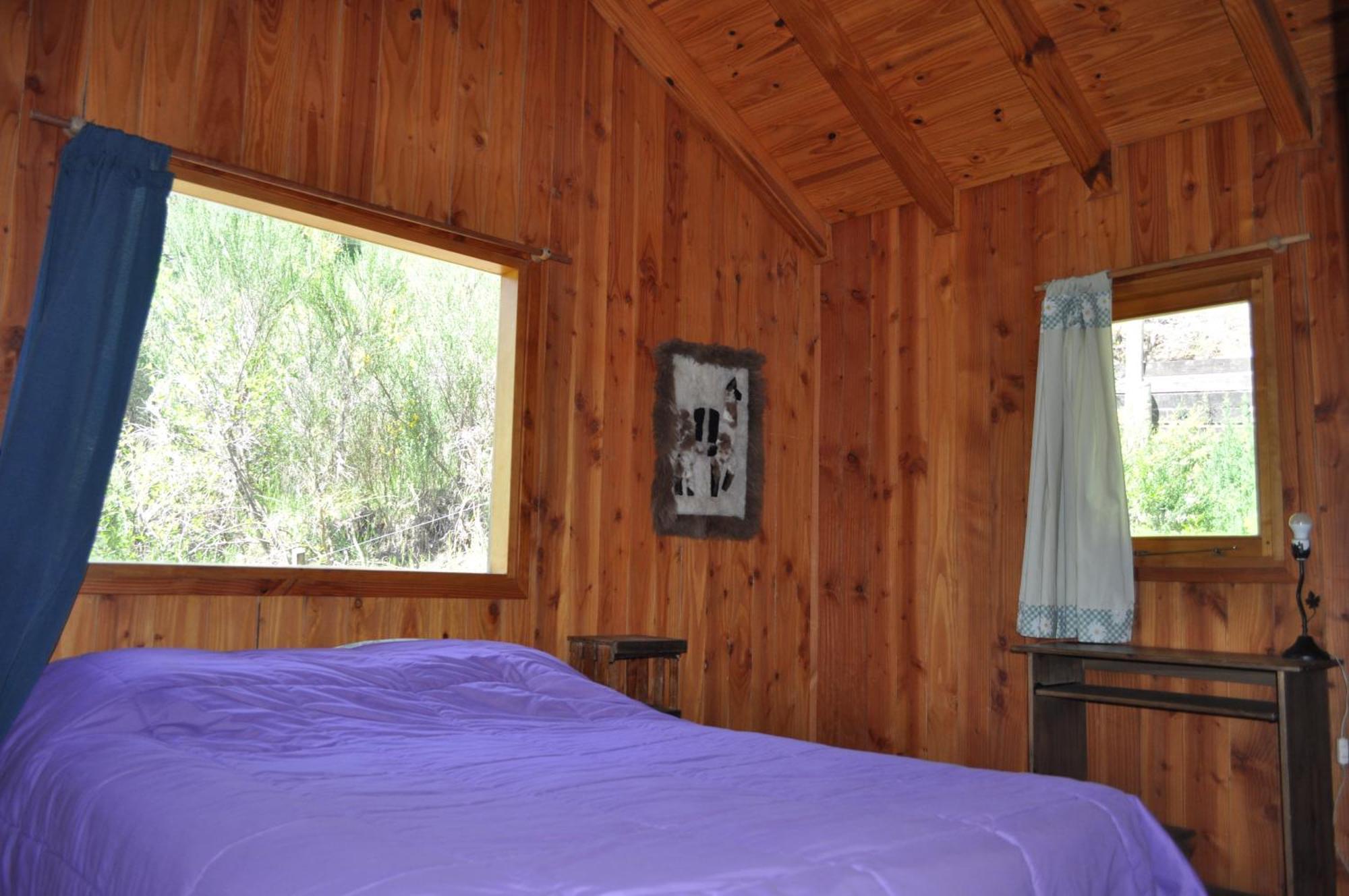 Melodia Natural En San Martin De Los Andes Exterior photo