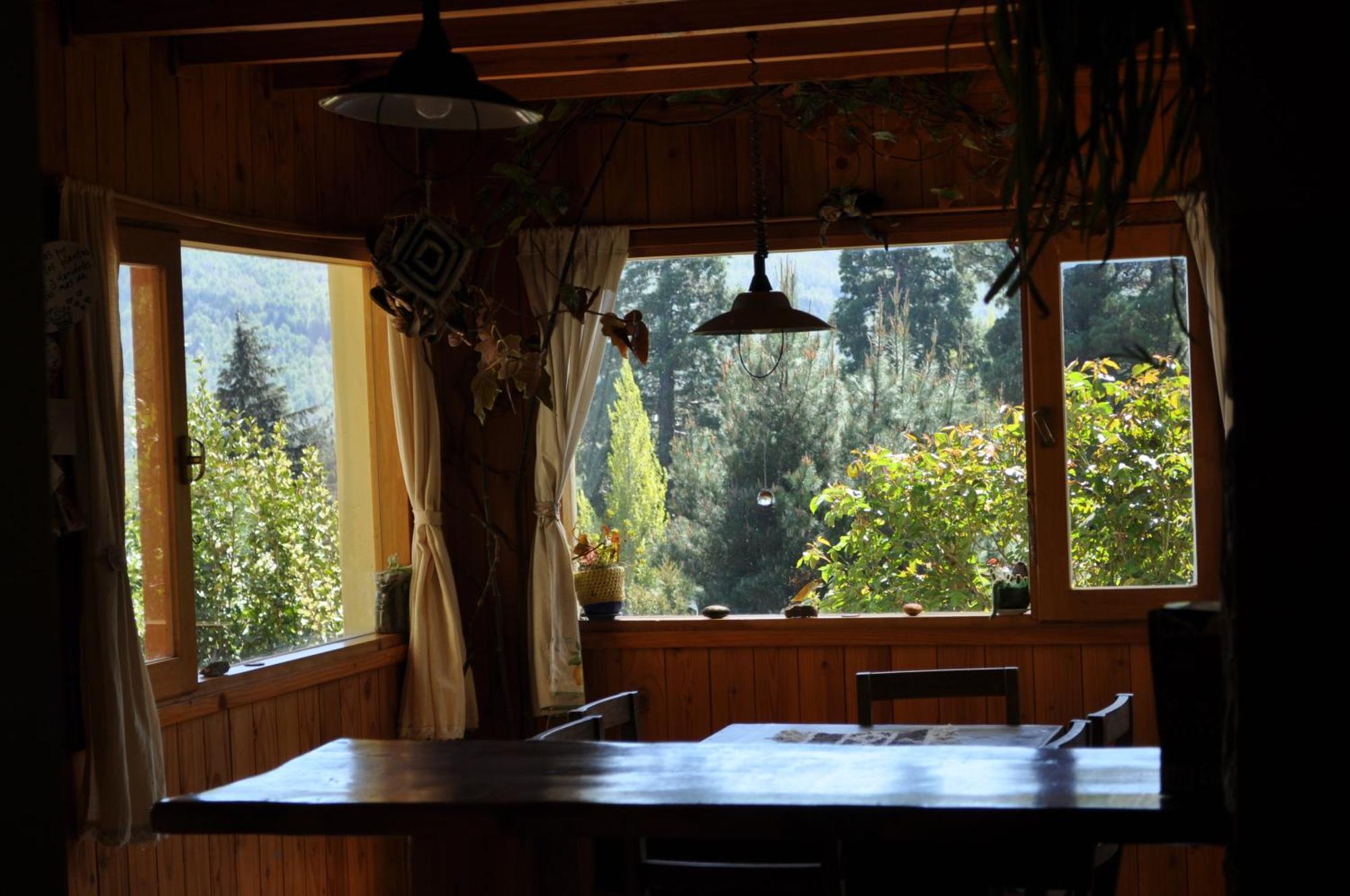 Melodia Natural En San Martin De Los Andes Exterior photo