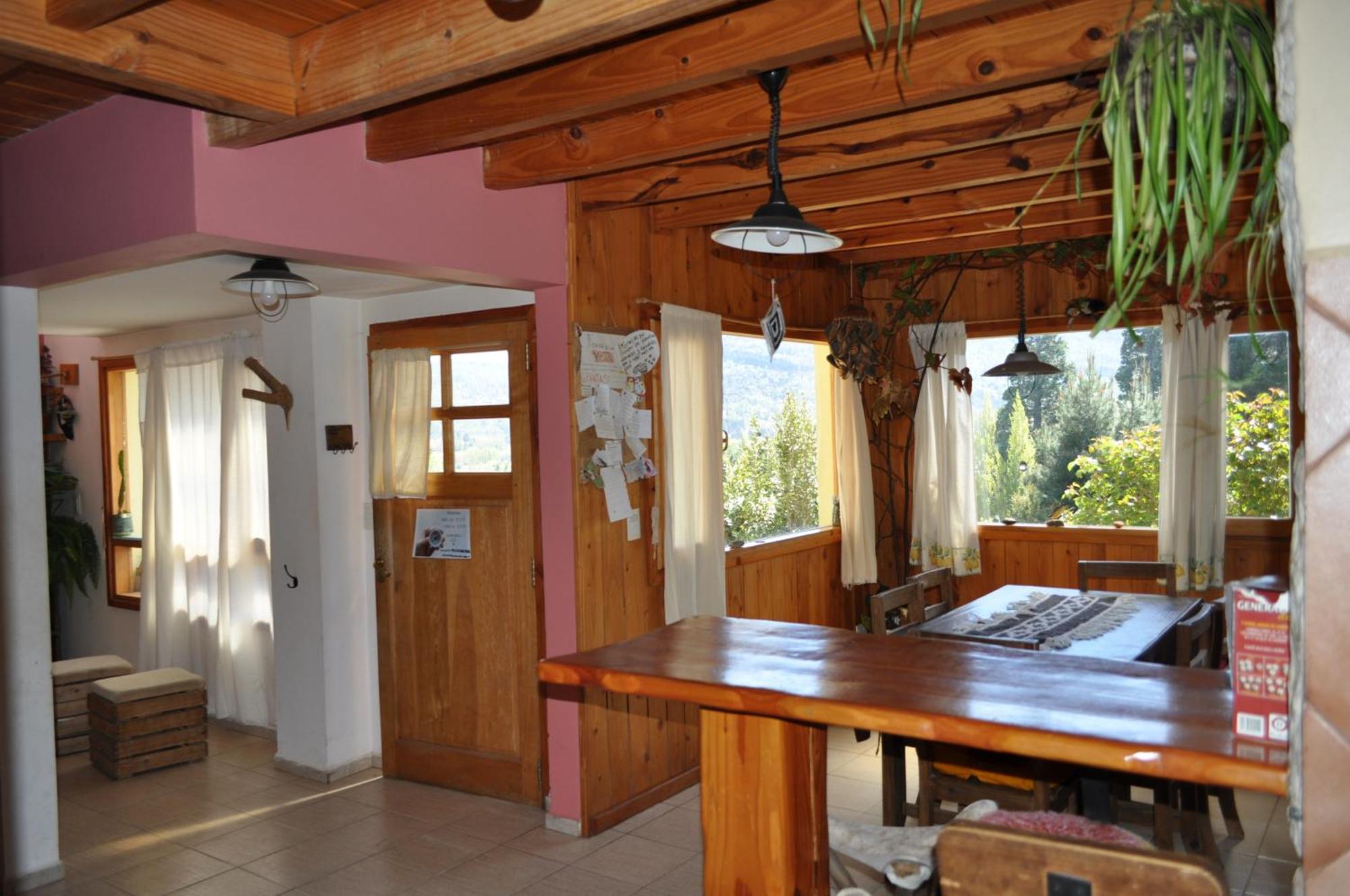 Melodia Natural En San Martin De Los Andes Exterior photo