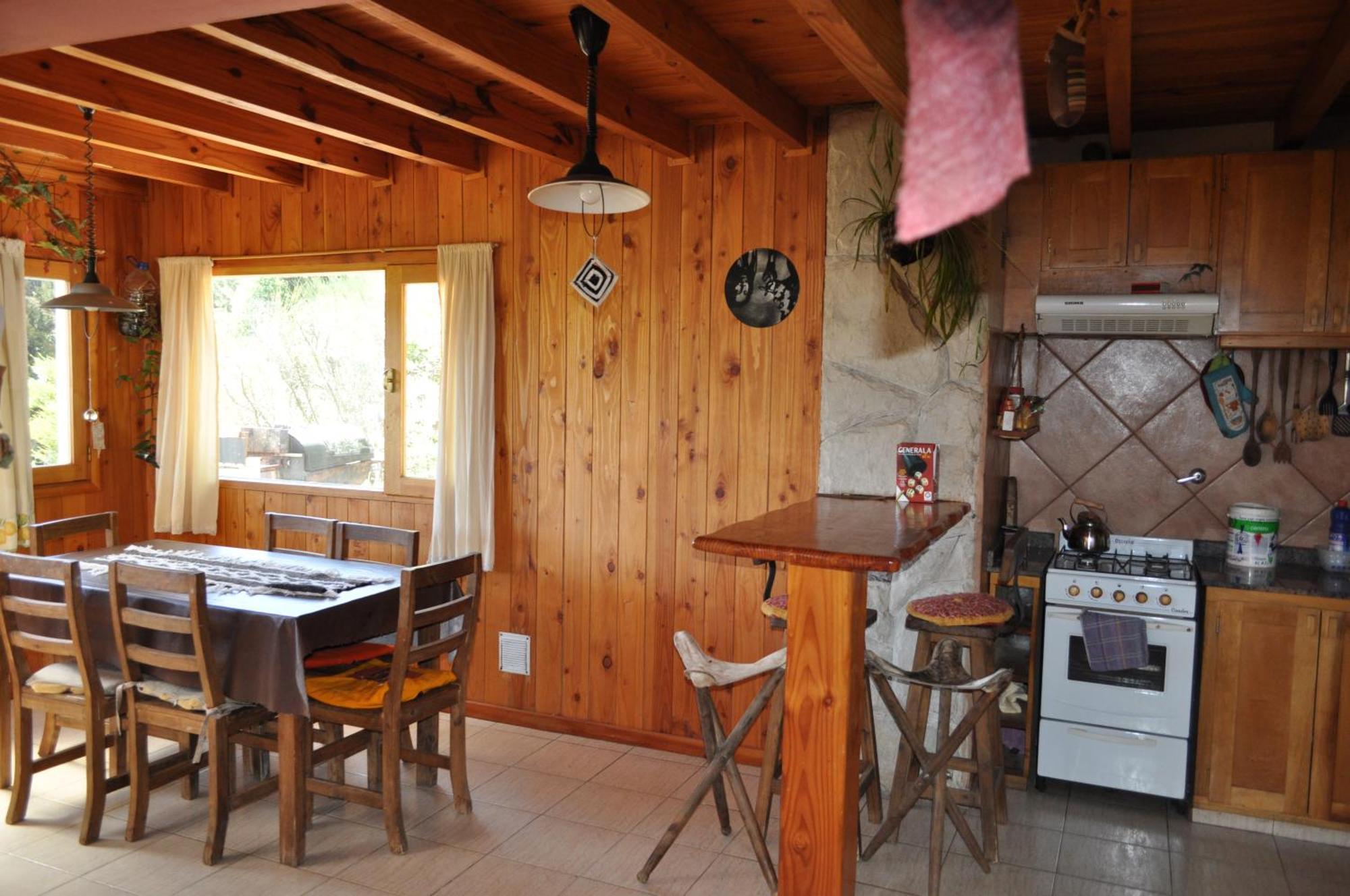 Melodia Natural En San Martin De Los Andes Exterior photo